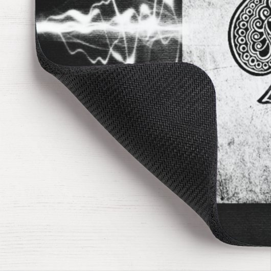 Tapis De Souris Mousepad (Coin)