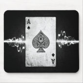 Tapis De Souris Mousepad (Devant)