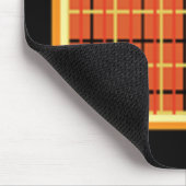 Tapis De Souris Mousepad (Coin)