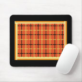 Tapis De Souris Mousepad (Avec souris)