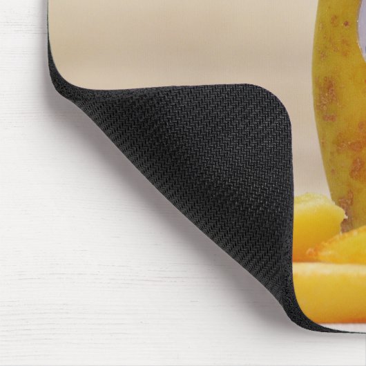 Tapis De Souris Mousepad (Coin)