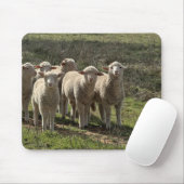Tapis De Souris Mousepad (Avec souris)