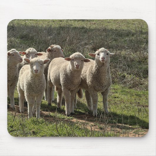 Tapis De Souris Mousepad (Devant)