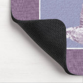 Tapis De Souris Mousepad (Coin)