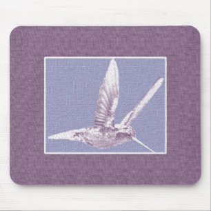 Tapis De Souris Mousepad