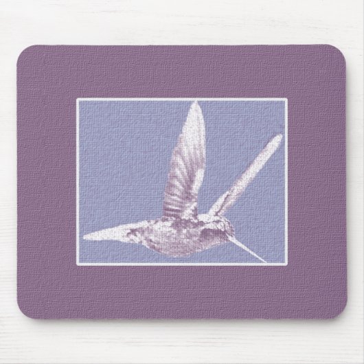 Tapis De Souris Mousepad (Devant)