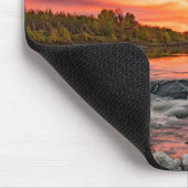 Tapis De Souris Mousepad (Coin)