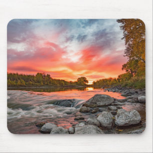 Tapis De Souris Mousepad