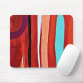 Tapis De Souris Mousepad (Avec souris)