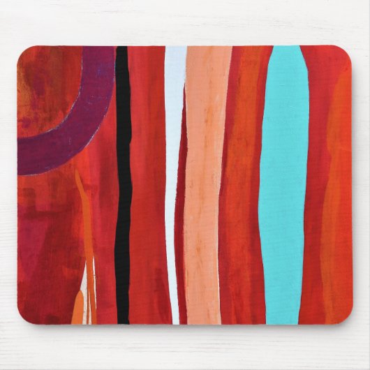 Tapis De Souris Mousepad (Devant)