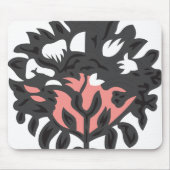 Tapis De Souris Mousepad (Devant)