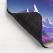 Tapis De Souris Mousepad (Coin)