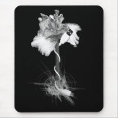 Tapis De Souris Mousepad (Devant)