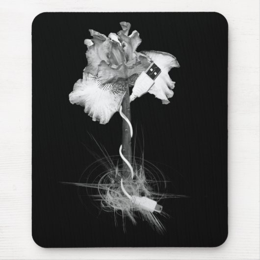 Tapis De Souris Mousepad (Devant)