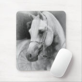 Tapis De Souris Mousepad (Avec souris)