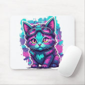 Tapis De Souris Mousepad (Avec souris)