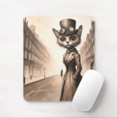 Tapis De Souris Mousepad (Avec souris)