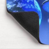 TAPIS DE SOURIS MOUSEPAD (Coin)