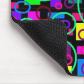 Tapis De Souris Mousepad (Coin)