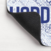 Tapis De Souris Mousepad (Coin)