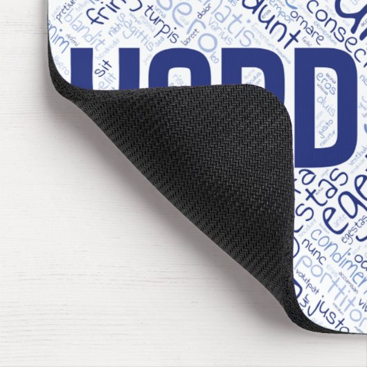 Tapis De Souris Mousepad (Coin)