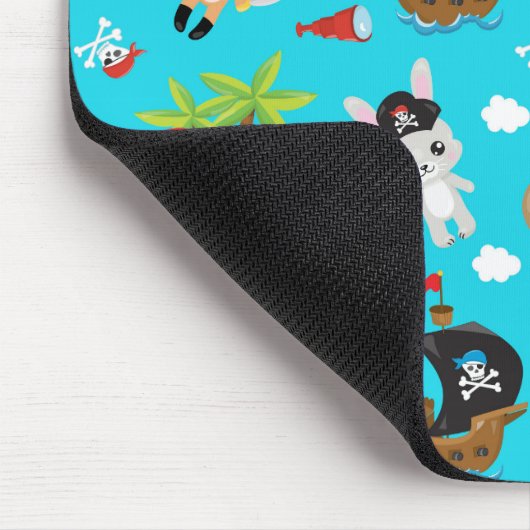 Tapis De Souris Mousepad (Coin)