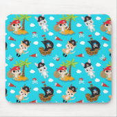 Tapis De Souris Mousepad (Devant)