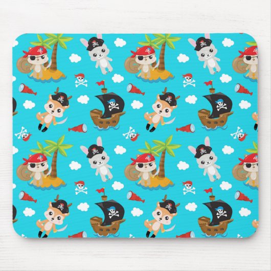 Tapis De Souris Mousepad (Devant)