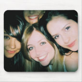 Tapis De Souris Mousepad (Devant)