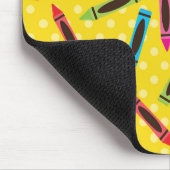 Tapis De Souris Mousepad (Coin)