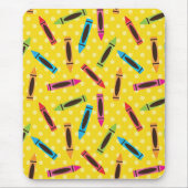 Tapis De Souris Mousepad (Devant)