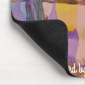 Tapis De Souris Mousepad (Coin)