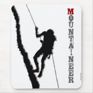 Tapis De Souris Mousepad