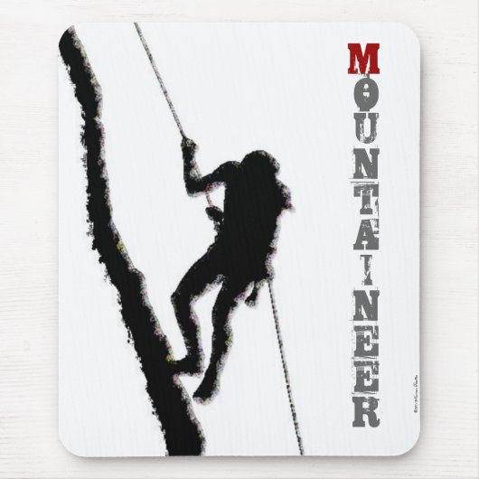 Tapis De Souris Mousepad (Devant)