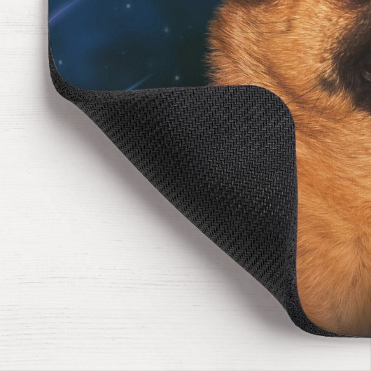 Tapis De Souris Mousepad (Coin)