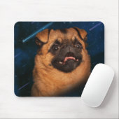 Tapis De Souris Mousepad (Avec souris)