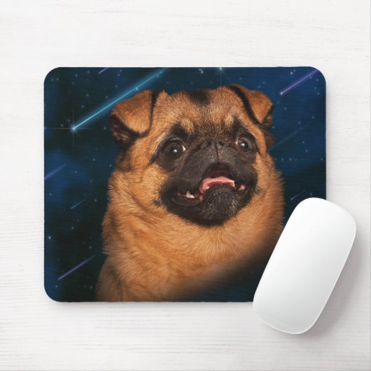 Tapis De Souris Mousepad (Avec souris)