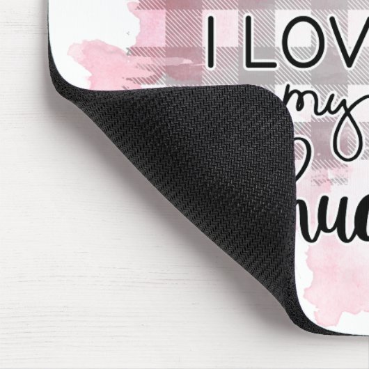 Tapis De Souris Mousepad (Coin)