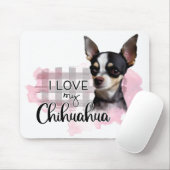 Tapis De Souris Mousepad (Avec souris)