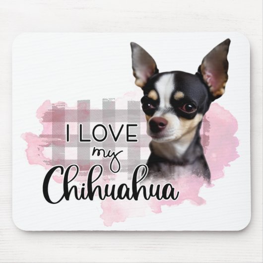 Tapis De Souris Mousepad (Devant)