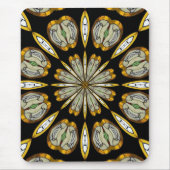 Tapis De Souris Mousepad (Devant)