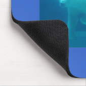 Tapis De Souris Mousepad (Coin)