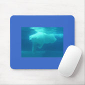 Tapis De Souris Mousepad (Avec souris)