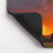 Tapis De Souris Mousepad (Coin)