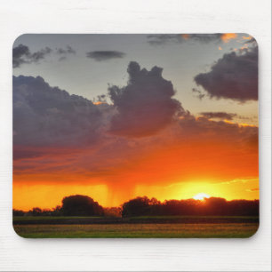 Tapis De Souris Mousepad