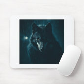 Tapis De Souris Mousepad  (Avec souris)