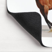 Tapis De Souris Mousepad (Coin)