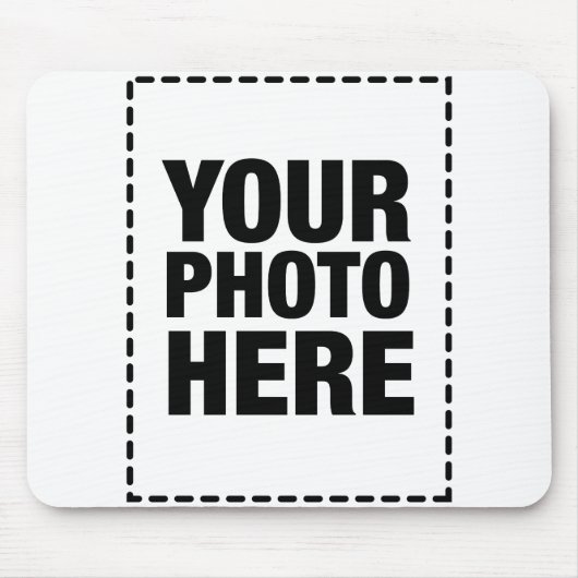 Tapis De Souris Mousepad (Devant)