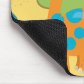 Tapis De Souris Mousepad (Coin)