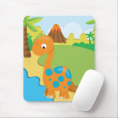 Tapis De Souris Mousepad (Avec souris)